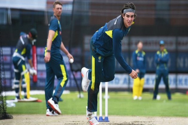 Surrey sign Australia seamer Sean Abbott for Championship, T20 Blast