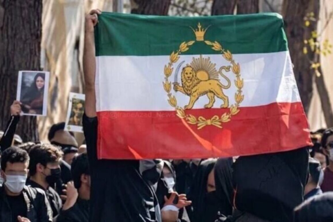 New Student Protests Highlight Ongoing Unrest In Tehran