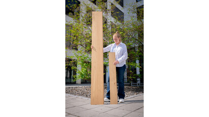Bjelin strengthens range offering with new sizes