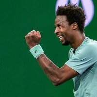 Gael Monfils retiring after '26 season: 'Completely at peace'