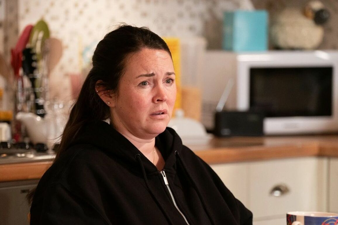 EastEnders viewers issue same complaint as they slam Stacey Slater 'exit' plot