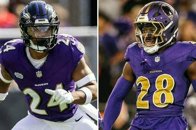 Ravens' Safety Duo Embracing Opportunity to Compete for Critical Role