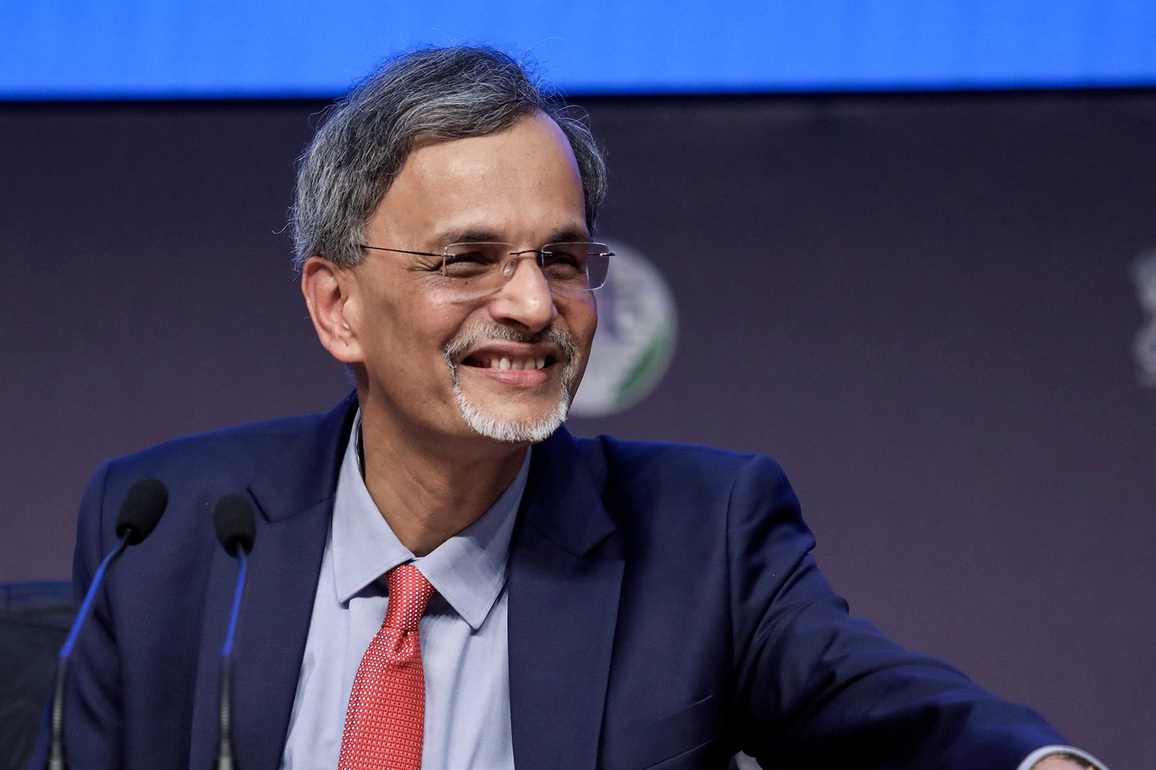 Improved capital efficiency will lead to robust growth even with 30% saving rate: CEA Nageswaran