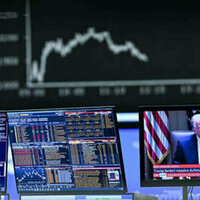 Trump's tariffs send European stocks tumbling