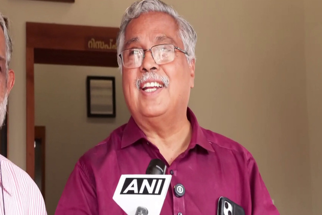 After Kerala local body poll setback, CPI seeks public feedback to regain strength: Binoy Viswam