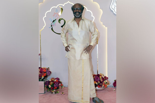 Rajinikanth turns 75: Kamal Haasan, Mohanlal, Dhanush and other South stars lead heartfelt wishes for the superstar