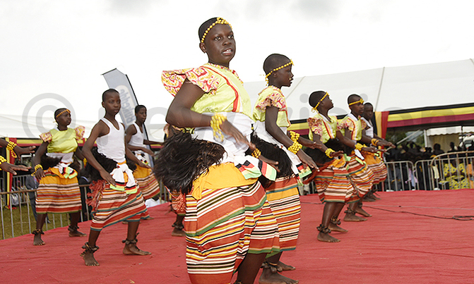 In Pictures: Heroes Day celebrations In Pictures: Heroes Day celebrations