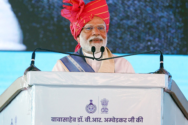 PM Modi to address Nation's Civil Servants on 17th Civil Services Day 2025 on April 21