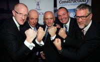 Construction industry charity launches 'Lighthouse Day' challenge
