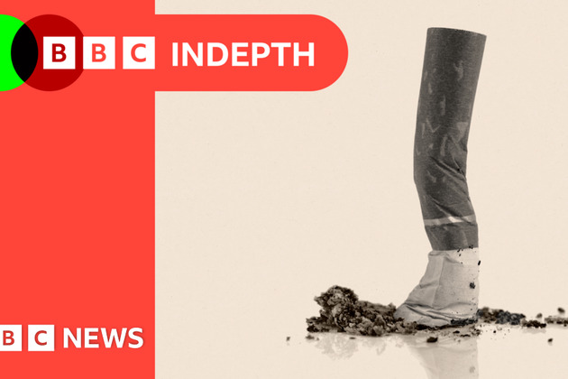 The illegal cigarettes trade in the UK signals a deeper problem