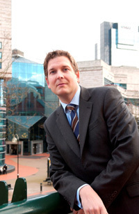 New managing director for Sto
