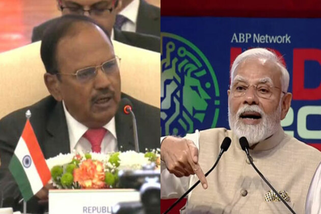 On PM Modi's direction, NSA Doval monitored and coordinated Op Sindoor