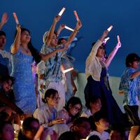 Live performance boom a boon for cultural, tourism consumption