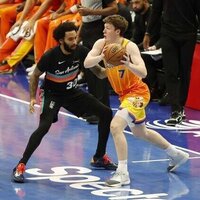 Brandon Miller, Hornets escape Spurs, blizzard