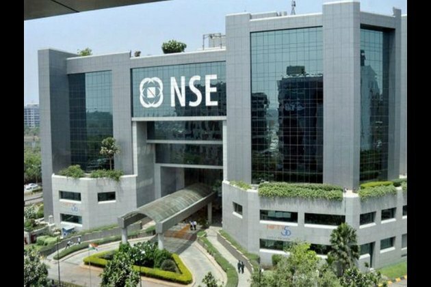 Equity gauges end flat, Yes Bank falls 3 pc