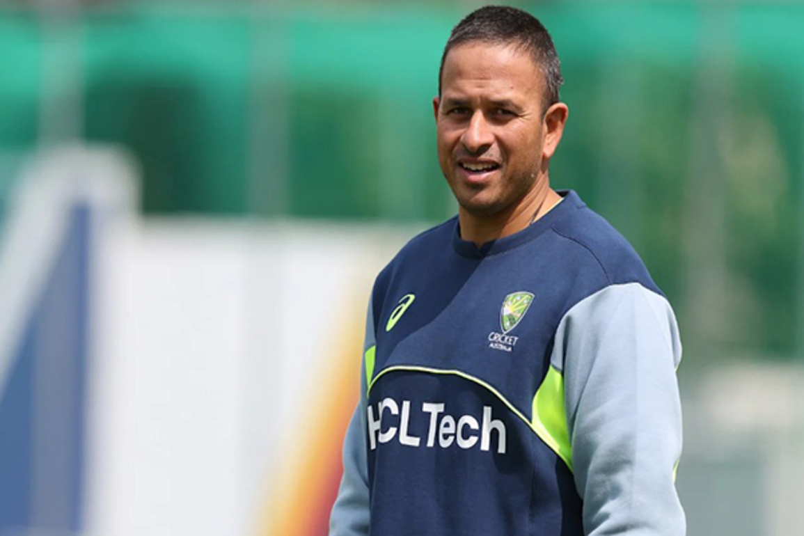 Australia's Usman Khawaja joins unwanted list during 20-ball duck in WTC final against SA