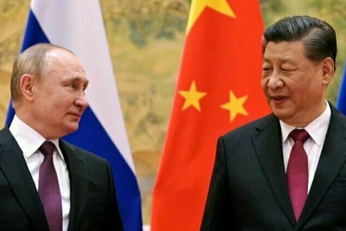 Can the US pry Russia away from China 