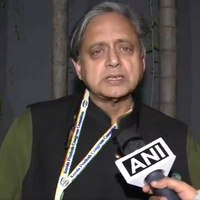 "Sports shouldn't bear burden of political failures": Shashi Tharoor on Bangladeshi cricketer removed from IPL