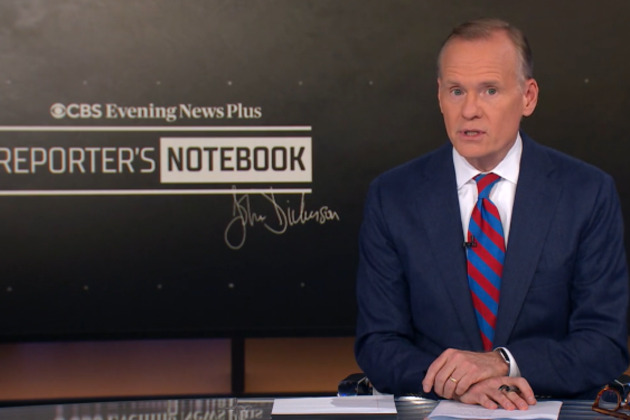Pressure Is On As CBS News Grapples With Lawsuit Outcome 07-07-2025