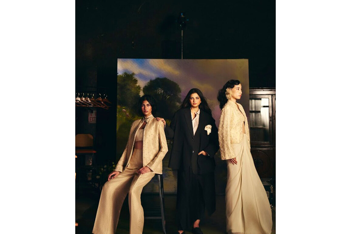 KALKI Collaborates with Renowned Celebrity Stylist Rhea Kapoor to Redefine Occasion Wear for the Modern Indian Woman
