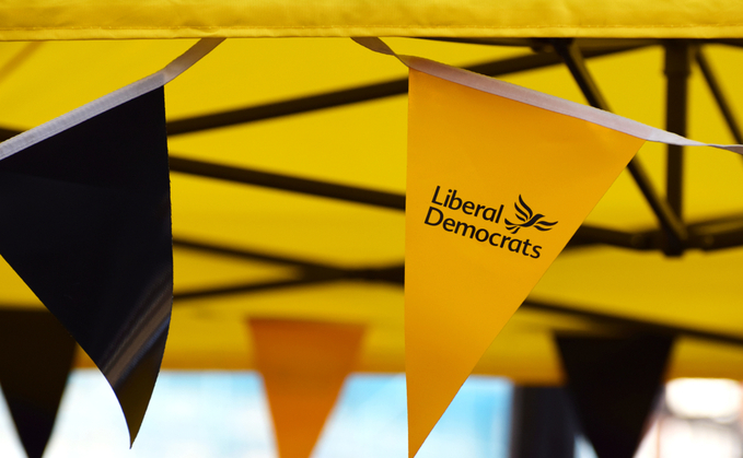 Liberal Democrat Manifesto: What's In It For Tech?