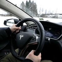 Automakers face scrutiny over growing vehicle surveillance