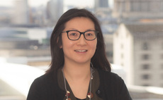 Schroders' Tina Fong: Has Covid actually mattered to markets?