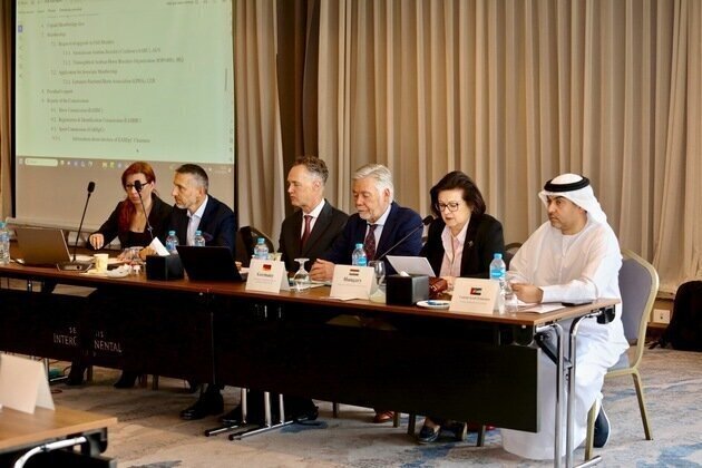 UAE reinforces global leadership in Arabian horse show by increasing Class 'A' Championships
