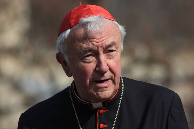 Cardinal Nichols- We will close Catholic hospices and care homes if MPs vote for assisted suicide