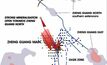 New gold, zinc mineralisation in China for Leyshon