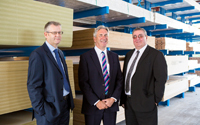 Filplastic targets North and Midlands with expanded sales team