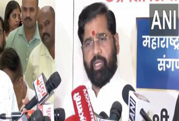 "Rahul Gandhi's statement is very insulting": Maharashtra Dy CM Eknath Shinde on disrespecting Chhatrapati Shivaji Maharaj