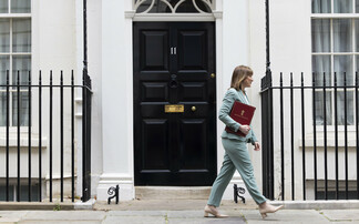 IFS' Helen Miller casts doubt on beneficiaries of Reeves' Spending Review