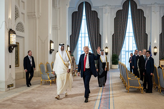 Trump secures USD 1.2 trillion US-Qatar deal spanning aviation, energy and technology