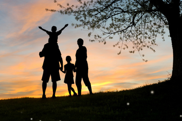 Police officer parents sought for national family-life study