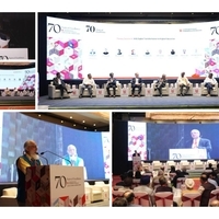 Thapar Institute's Global Academic Leadership Summit 2026 Concludes with a Unified Vision for AI, Sustainability, and the Future of Higher Education