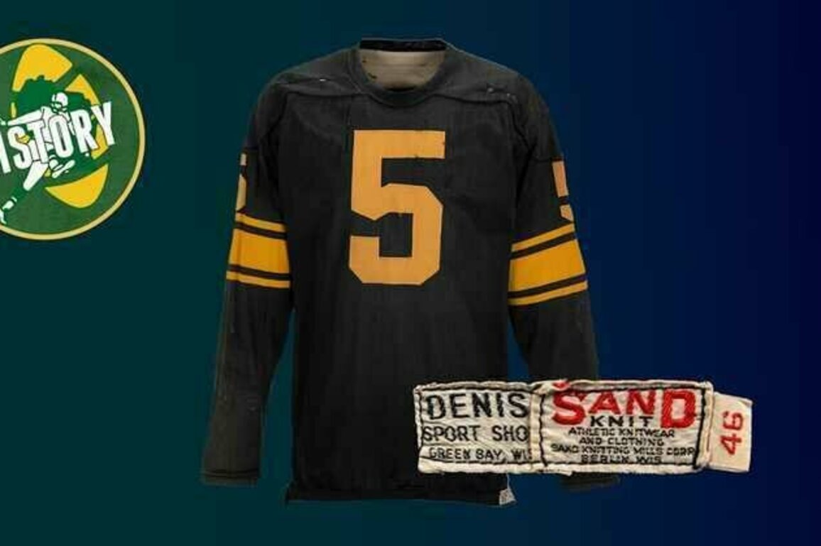 Are you convinced the Paul Hornung rookie jersey was legitimate