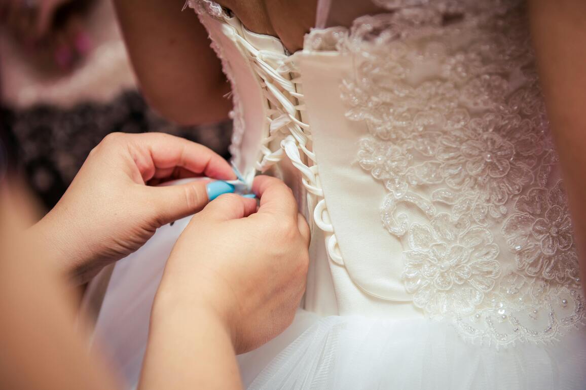 China bridal sellers pin hopes on rebound in marriages