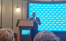 James Cleverly on net zero: 'I agree with Kemi Badenoch'