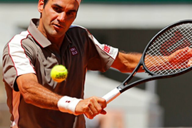 Federer to play French Open next year