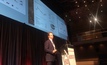  Auris CEO Wade Evans presents at ResourceStocks Sydney