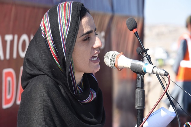 WUC urges OIC to raise Uyghur rights after Secretary-General's meeting With Chinese leadership
