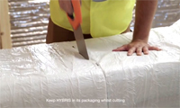 Actis launches Hybris cutting and trimming guides