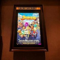 Refleksi film Jumbo: Apresiasi perlu, tenggelam dalam euforia jangan