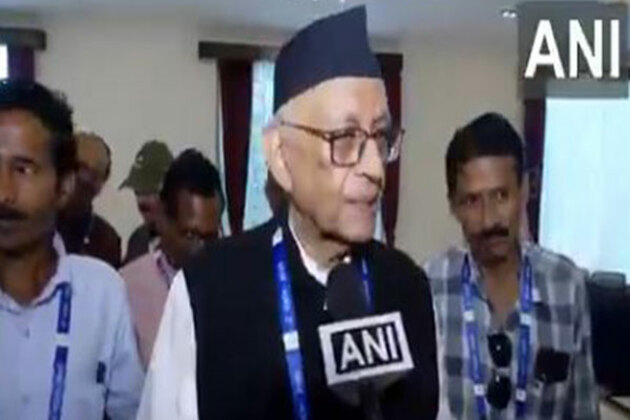 "Op Sindoor intended to hit at centres of terrorism within Pakistan": Former Foreign Secretary Lalit Mansingh