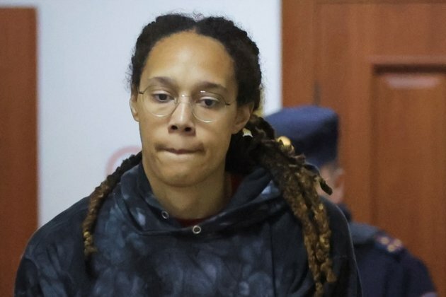 Russian Court Sets Brittney Griner Appeal Date for October 25