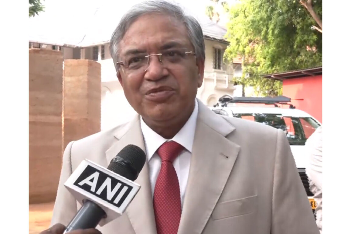 "Kerala elections will be a model for world", says CEC Gyanesh Kumar