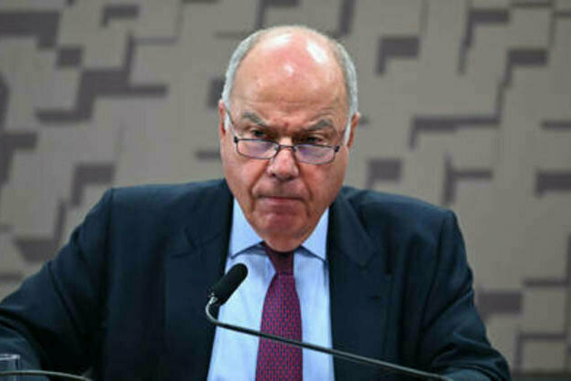Brazil slams NATO's Russia sanctions threats