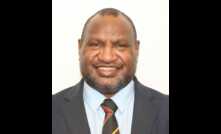  PNG Prime Minister James Marape