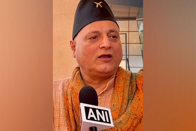 Manoj Joshi highlights PM Modi's commitment to public welfare on his 75th birthday
